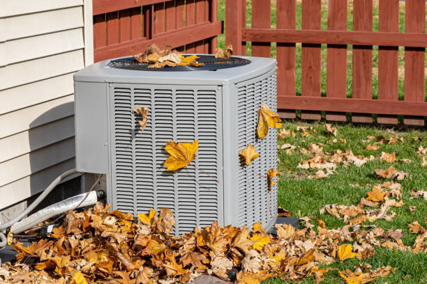 HVAC Emergency Services in Fyffe, AL