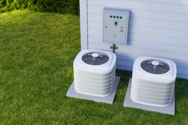 Best Affordable HVAC Services  in Fyffe, AL