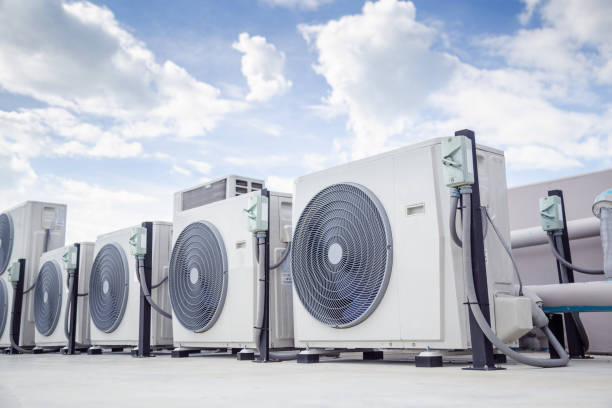 Best Local HVAC Companies  in Fyffe, AL
