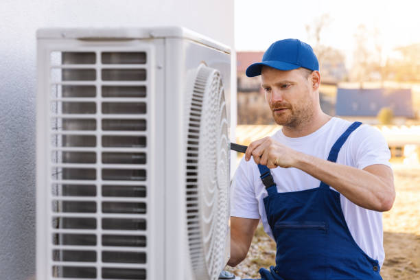 Best HVAC Installation Services  in Fyffe, AL