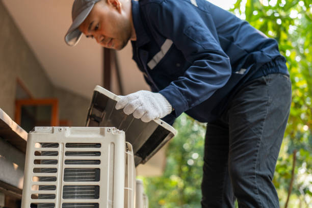 Professional HVAC in Fyffe, AL