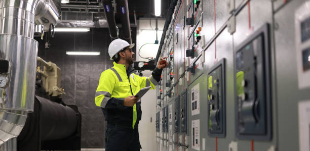 Best HVAC Installation Services  in Fyffe, AL